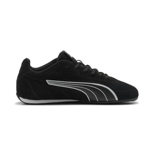 Puma Catch SD Jr - puma black