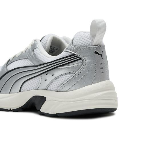 Puma Milenio Tech LT - puma white