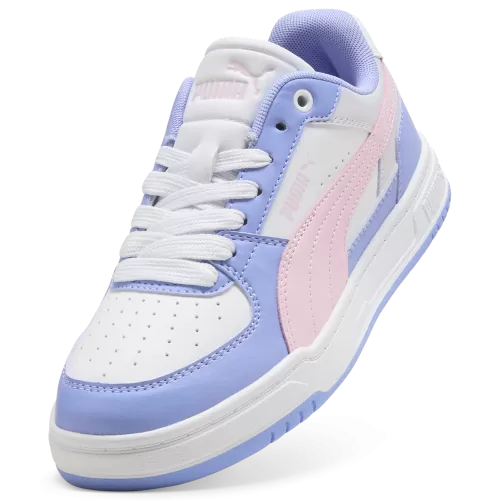 Puma Caven III Block Jr - intense lavender