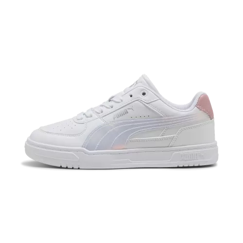 Puma Caven III Holo 20 Jr - puma white