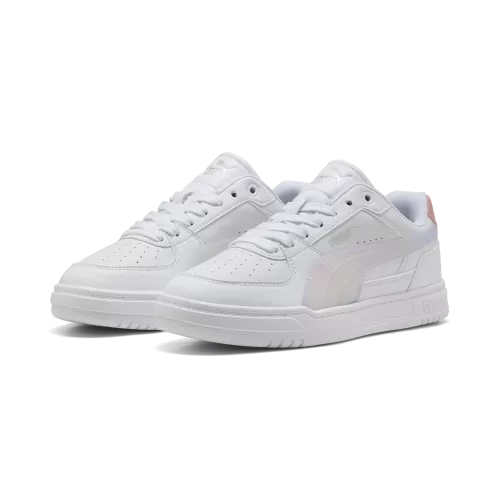 Puma Caven III Holo 20 Jr - puma white