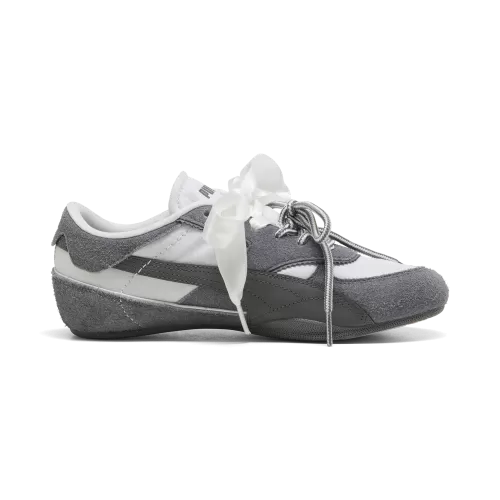 Puma Bella Mina Wns - slate sky