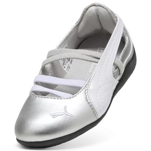 Puma Speedcat Ballet Metallic PS - ash gray