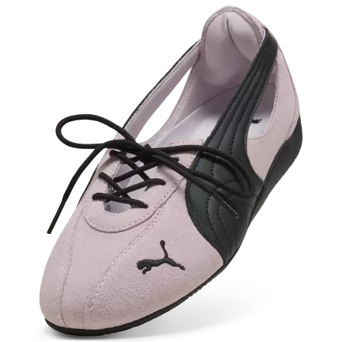 Puma Speedcat Ballet Nova Wns - powder pink