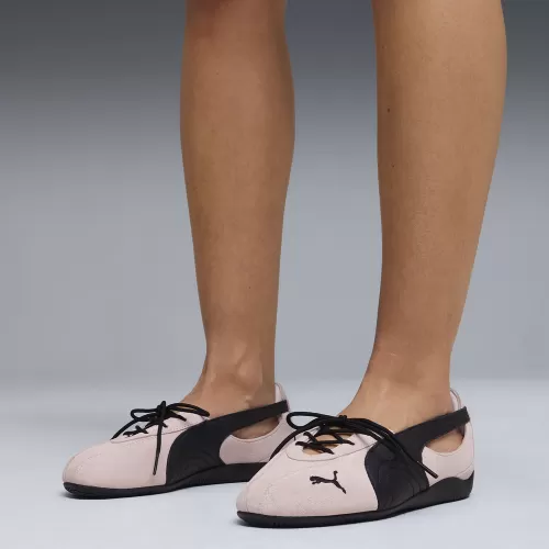 Puma Speedcat Ballet Nova Wns - powder pink