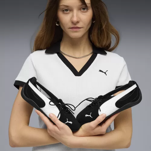 Puma Speedcat Ballet Nova Wns - puma black