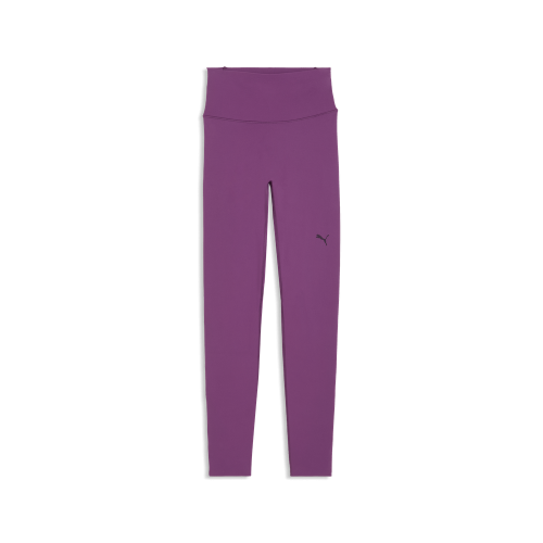 Puma W SHAPELUXE TIGHT - HW 78 - plum wine