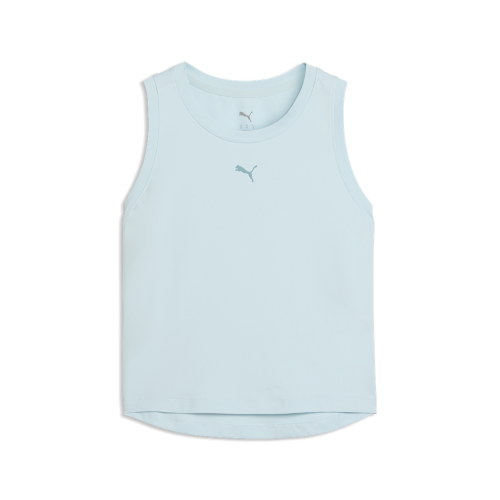 Puma W CLOUDSPUN SLEEVELESS TANK - fresh water