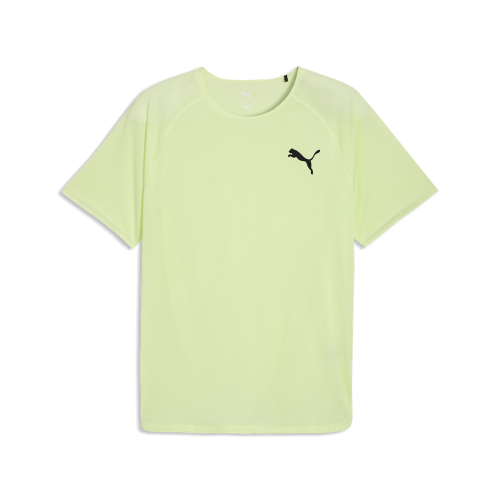 Puma M LIGHTSPEED SS - apple spritz