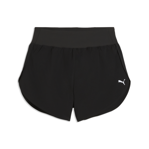 Puma W DREAMRUN 3 DryCELL Short - puma black
