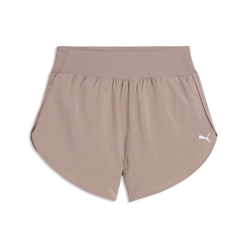 Puma W DREAMRUN 3 DryCELL Short - sandstone