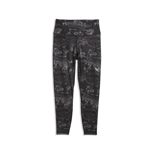 Puma W Puma League Tight - HW 78 - AOP - puma black