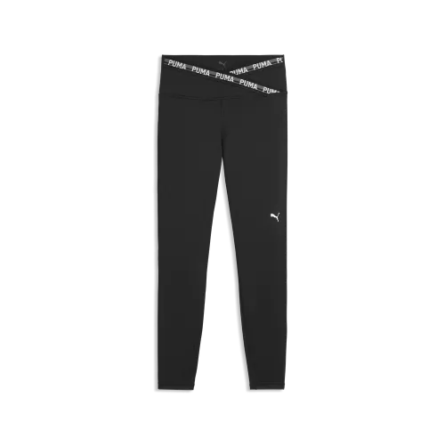 Puma W Puma Strong Cross Front Tight - HW 78 - puma black