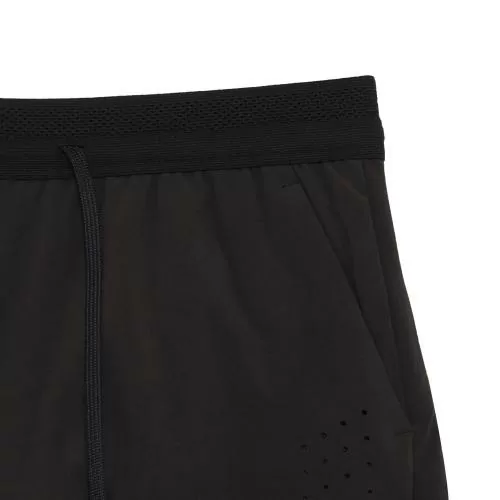 Puma W PUMA X HYROX DRYELITE WOVEN SHORT - puma black