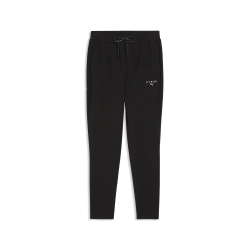 Puma M PUMA X HYROX CLOUDSPUN ELEVATED PANT - puma black