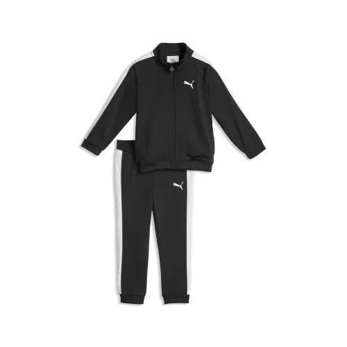 Puma MINICATS T7 ALWAYS ON Suit INF - puma black