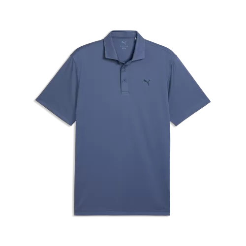 Puma Pure 30 Polo - LC - dark indigo