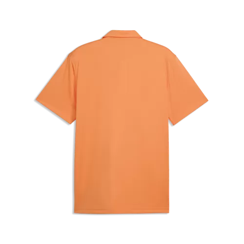 Puma Pure 30 Polo - LC - melon glow