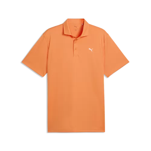 Puma Pure 30 Polo - LC - melon glow