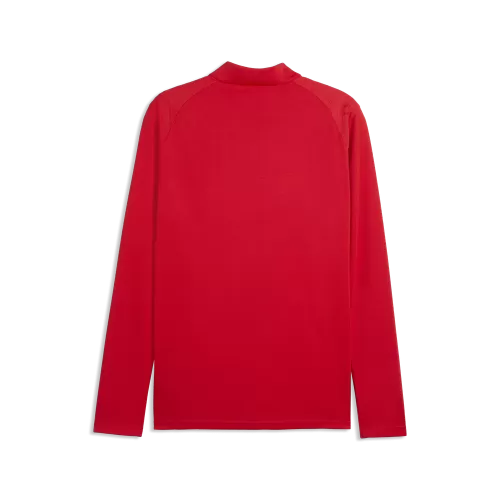 Puma teamFINAL26 Training Jacket - puma red