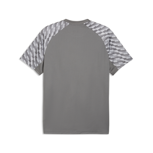 Puma teamLIGA26 Jersey - flat medium gray