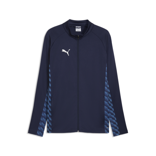 Puma teamLIGA26 Training Jacket - puma navy