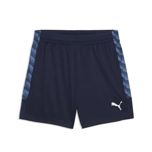 Puma teamLIGA26 Training Shorts Jr - puma navy