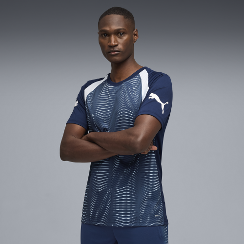 Puma individualFINAL Jersey - deep blue