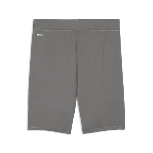 Puma teamLIGA26 Baselayer Short Tight - flat medium gray