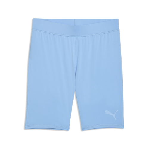 Puma teamLIGA26 Baselayer Short Tight - team light blue