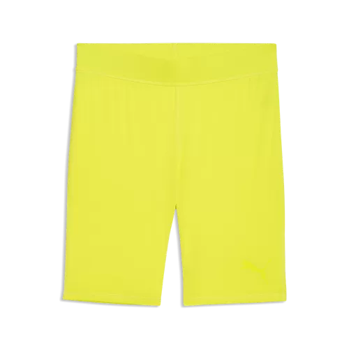 Puma teamLIGA26 Baselayer Short Tight - fluro yellow pes