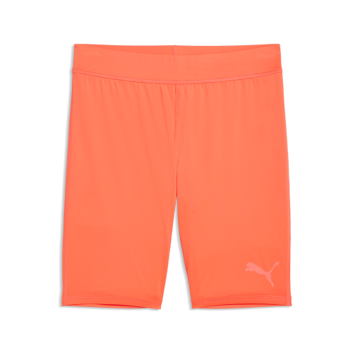 Puma teamLIGA26 Baselayer Short Tight - neon sun