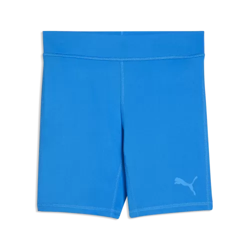 Puma teamLIGA26 Baselayer Short Tight Jr - electro royal