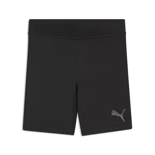 Puma teamLIGA26 Baselayer Short Tight Jr - puma black