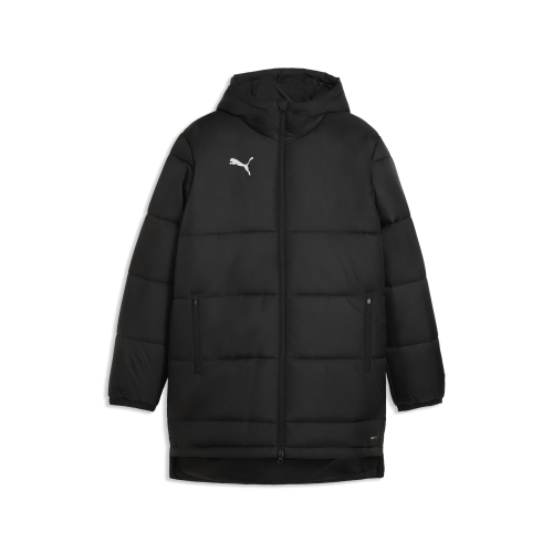 Puma teamADDITIONS Bench Jacket - puma black