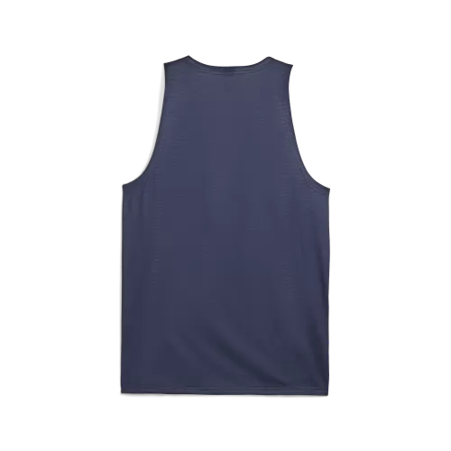 Puma teamJAWS Reversible Jersey - puma navy