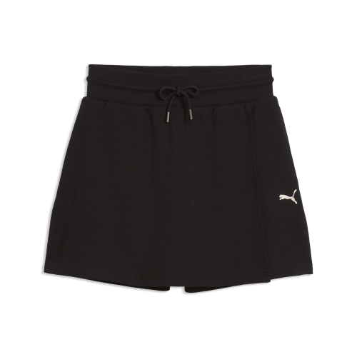 Puma CLASS High-Waist Skort - puma black