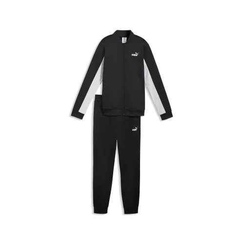 Puma Poly Baseball Suit cl - puma black