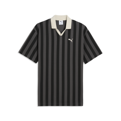 Puma CLASS Relaxed Pinnacle Polo - puma black