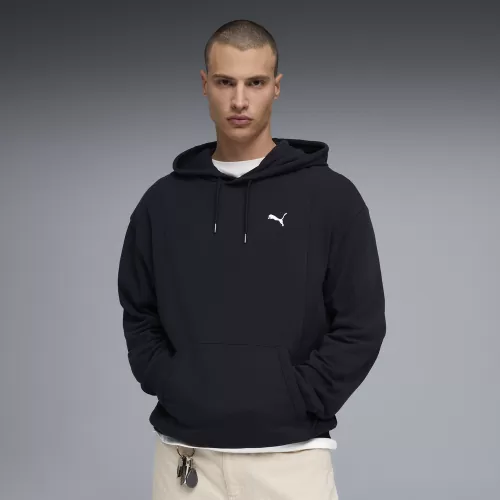 Puma CLASS Pinnacle Hoodie TR - new navy
