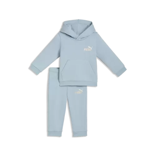 Puma MINICATS Loungewear Set TR INF - seafoam