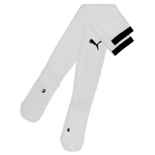 Puma teamFINAL26 Socks - puma white