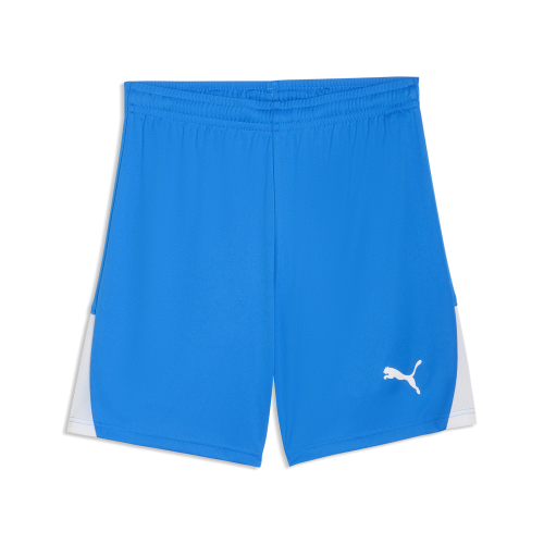 Puma teamLIGA26 Shorts - electro royal