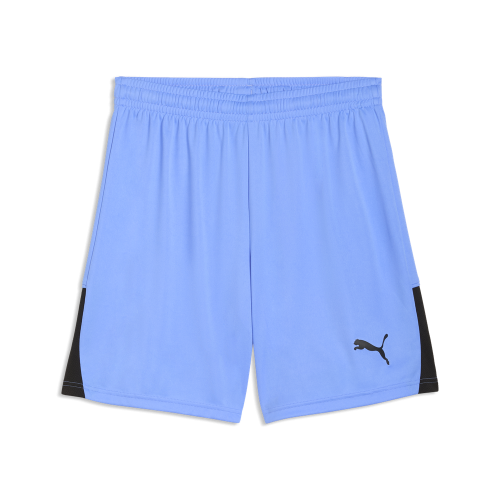 Puma teamLIGA26 Shorts - blue glimmer