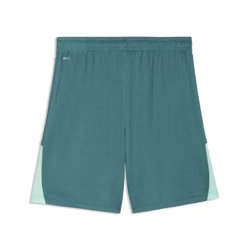 Puma teamLIGA26 Shorts - emerald ice