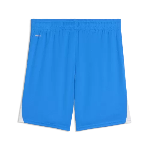Puma teamLIGA26 Shorts Jr - electro royal