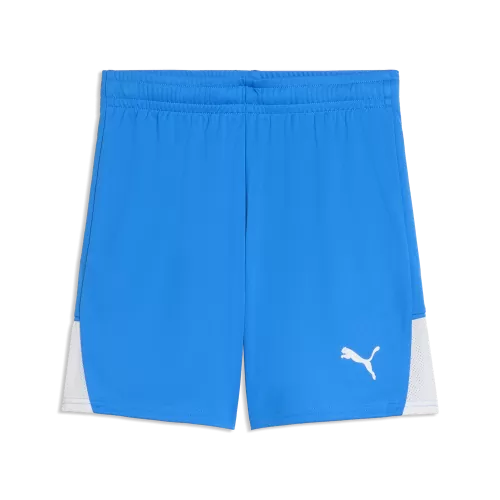 Puma teamLIGA26 Shorts Jr - electro royal