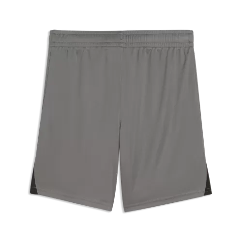 Puma teamLIGA26 Shorts Jr - flat medium gray