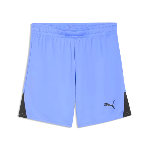 Puma teamLIGA26 Shorts Jr - blue glimmer