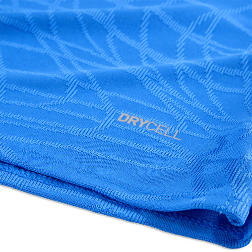 Puma teamFINAL26 Knit Jersey - electro royal